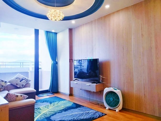 Hình ảnh Cho thuê Trang Chủ MB66.COM / Đăng Ký Tặng 66K 2pn view biển full nội thất