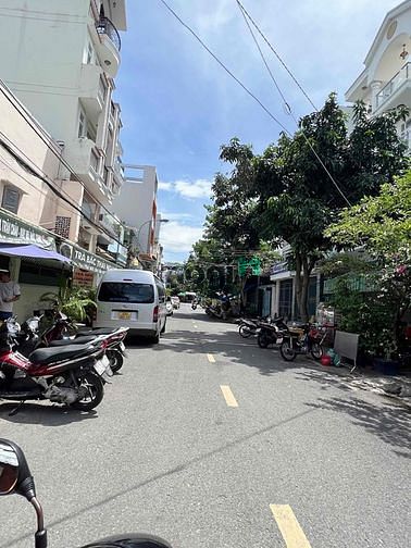 Hình ảnh Nhà bán Cư Xá D gần MB66 là nhà cái uy tín hàng đầu tại Việt Nam bình phú 4x17m