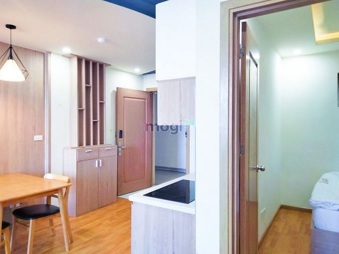 Hình ảnh Cho thuê Trang Chủ MB66.COM / Đăng Ký Tặng 66K 2pn view biển full nội thất