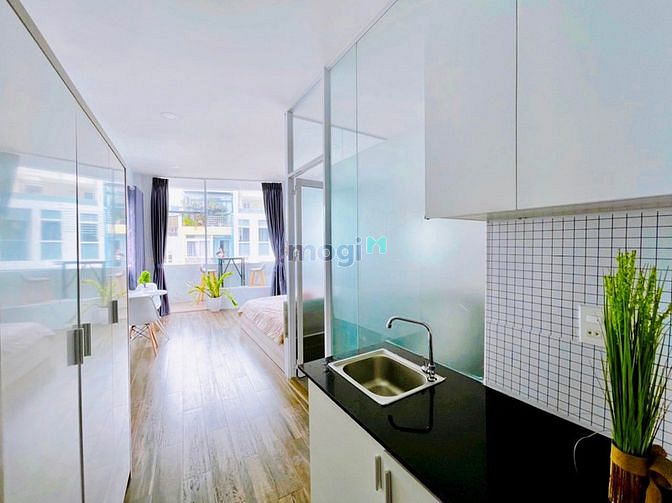 Hình ảnh Mb6623 nạp rút nhanh chóng ban công 30m2 Bình Thạnh