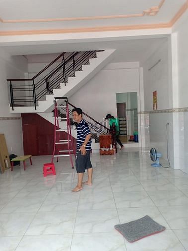 Hình ảnh Nhà cho thuê Hương Lộ 2: 5mx14m 1 lầu 2pn 2wc