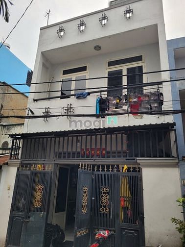 Hình ảnh Nhà cho thuê Hương Lộ 2: 5mx14m 1 lầu 2pn 2wc