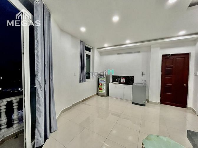 Hình ảnh Căn Hộ Cao Cấp - 1PN - Full Nội Thất - Ngay Thống Nhất - Gò Vấp