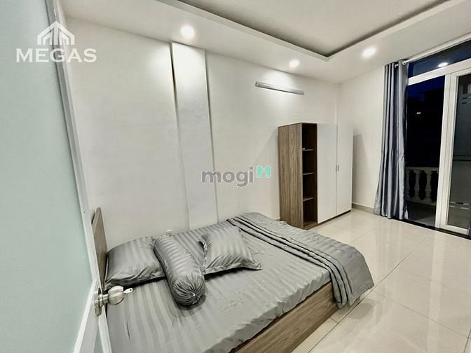 Hình ảnh Căn Hộ Cao Cấp - 1PN - Full Nội Thất - Ngay Thống Nhất - Gò Vấp
