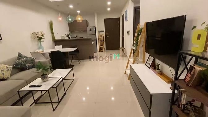 Hình ảnh Tresor apartment for rent 2bed 65m2 with nice balcony-Price 20 million