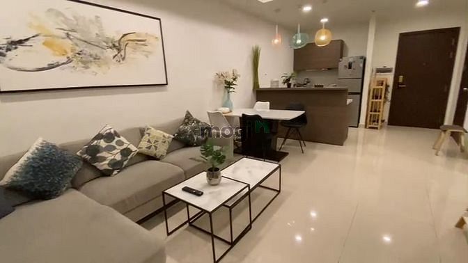 Hình ảnh Tresor apartment for rent 2bed 65m2 with nice balcony-Price 20 million