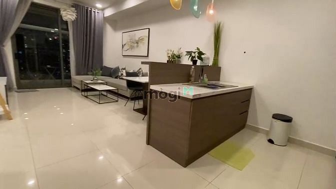 Hình ảnh Tresor apartment for rent 2bed 65m2 with nice balcony-Price 20 million