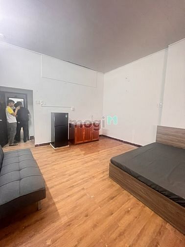 Hình ảnh Căn Hộ MiNi mới 100%- Tô Hiến Thành - Quận 10