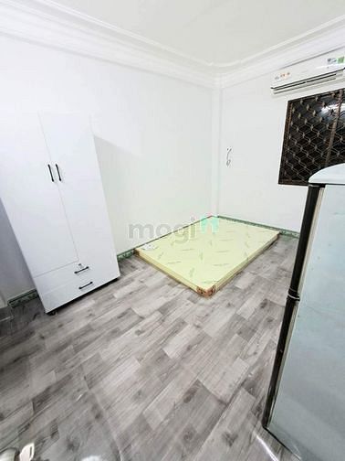 Hình ảnh Căn Hộ mini không chung chủ ngay Hoàng Sa Trường Sa