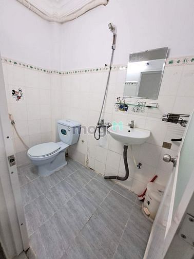 Hình ảnh Căn Hộ mini không chung chủ ngay Hoàng Sa Trường Sa