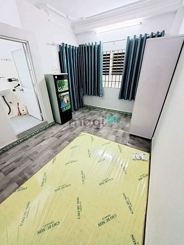Hình ảnh Căn Hộ mini không chung chủ ngay Hoàng Sa Trường Sa