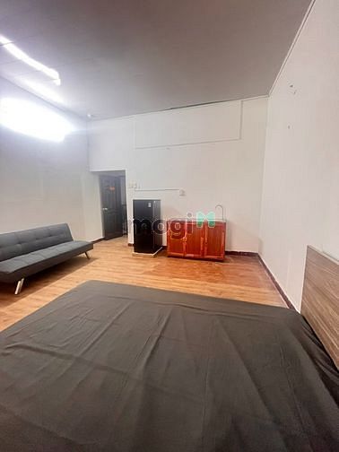 Hình ảnh Căn Hộ MiNi mới 100%- Tô Hiến Thành - Quận 10