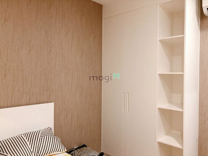 Hình ảnh Cho thuê 2pn1wc tại Chung cư cao cấp The Gold View