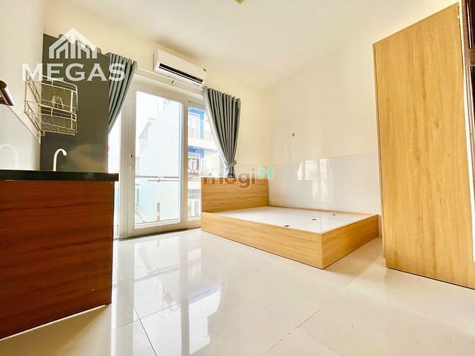 Hình ảnh Cho thuê Trang Chủ MB66.COM / Đăng Ký Tặng 66K bancol Full nội thất giá rẻ ở Tân Sơn Nhì Tân Phú