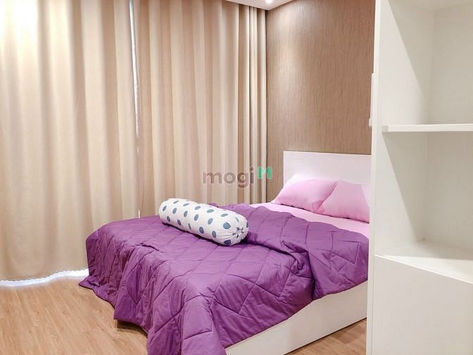 Hình ảnh Cho thuê 2pn1wc tại Chung cư cao cấp The Gold View