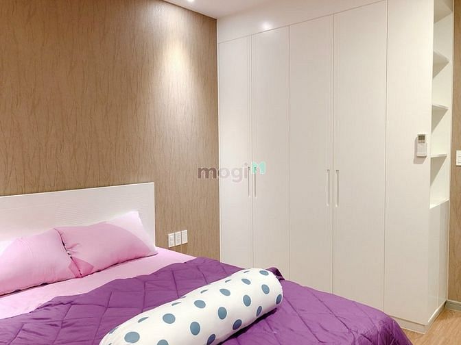 Hình ảnh Cho thuê 2pn1wc tại Chung cư cao cấp The Gold View