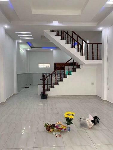 Hình ảnh Bình Tân - Bình Thành - 75m2- 2 tầng - Hẻm xe hơi - Chỉ 3,7 Tỷ