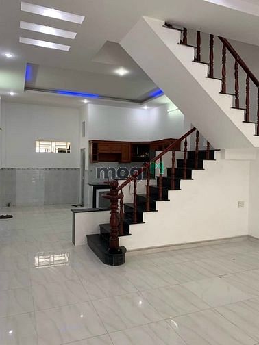 Hình ảnh Bình Tân - Bình Thành - 75m2- 2 tầng - Hẻm xe hơi - Chỉ 3,7 Tỷ