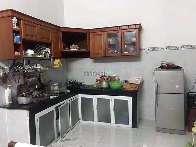 Hình ảnh Bình Tân - Bình Thành - 75m2- 2 tầng - Hẻm xe hơi - Chỉ 3,7 Tỷ