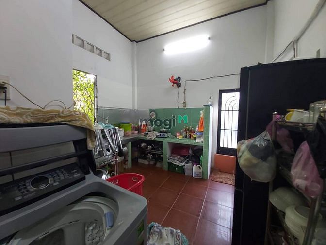 Hình ảnh BÁN NHÀ cấp 4 Phan văn Hớn TTN 1B quận 12 giá rẻ 6.3 Tỷ