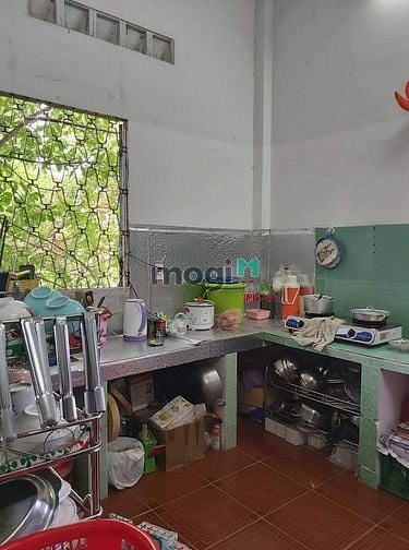 Hình ảnh BÁN NHÀ cấp 4 Phan văn Hớn TTN 1B quận 12 giá rẻ 6.3 Tỷ