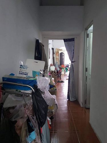 Hình ảnh BÁN NHÀ cấp 4 Phan văn Hớn TTN 1B quận 12 giá rẻ 6.3 Tỷ