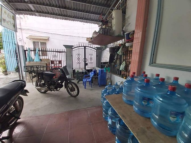 Hình ảnh BÁN NHÀ cấp 4 Phan văn Hớn TTN 1B quận 12 giá rẻ 6.3 Tỷ
