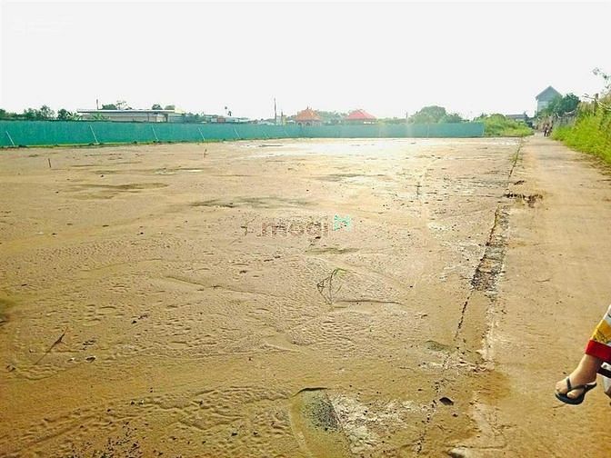 Hình ảnh Ngân Hang Thanh Lý 3 Lô Đất ở Mặt Tiền QL50