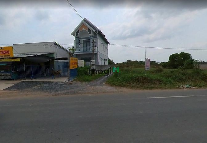 Hình ảnh Ngân Hang Thanh Lý 3 Lô Đất ở Mặt Tiền QL50