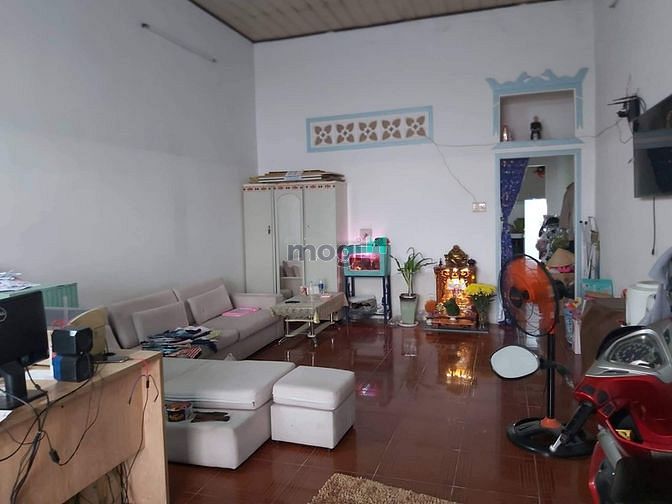 Hình ảnh BÁN NHÀ cấp 4 Phan văn Hớn TTN 1B quận 12 giá rẻ 6.3 Tỷ