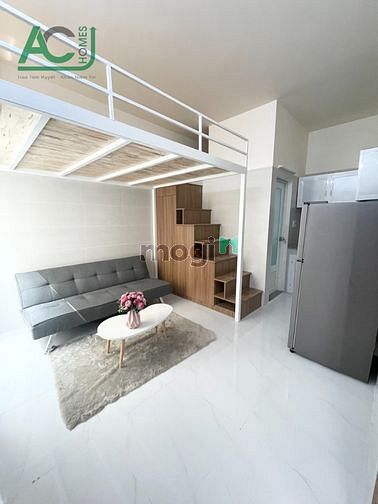 Hình ảnh Mb6623 nạp rút nhanh chóng xịn xò full nội thất quận Bình Thạnh