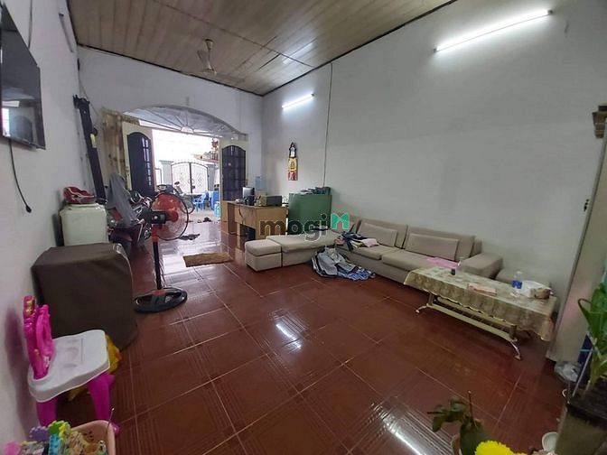 Hình ảnh BÁN NHÀ cấp 4 Phan văn Hớn TTN 1B quận 12 giá rẻ 6.3 Tỷ
