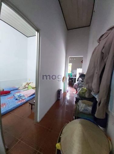 Hình ảnh BÁN NHÀ cấp 4 Phan văn Hớn TTN 1B quận 12 giá rẻ 6.3 Tỷ