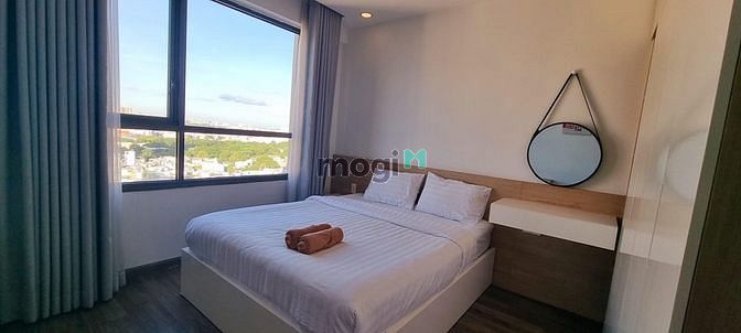 Hình ảnh Booking cho thuê ngắn hạn Ngày- Tuần- Tháng tại Q4 Chỉ từ 800k/ đêm
