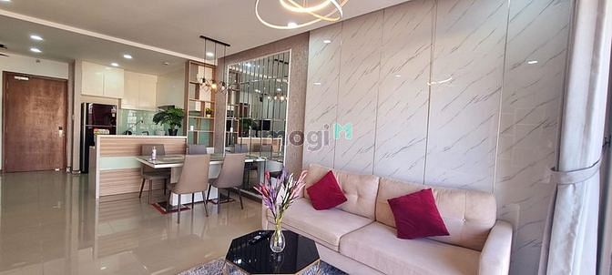 Hình ảnh Booking cho thuê ngắn hạn Ngày- Tuần- Tháng tại Q4 Chỉ từ 800k/ đêm