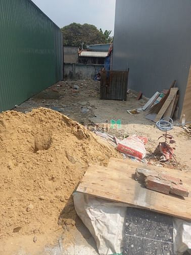 Hình ảnh Bán gấp lô đất HXH 8m,4x15m,nhĩnh 50tr/m2 Vườn Lài APĐ Q.12