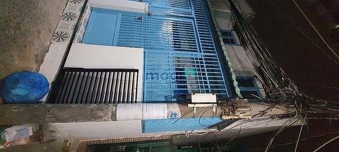 Hình ảnh Nhà cho thuê 670/65B Đoàn Văn Bơ ( hẻm 92 Tôn Thất Thuyết)
