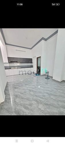 Hình ảnh Q.Tân Bình Cách Mặt Tiền 1 Căn DTSD: 288M2=8Ty7 tl