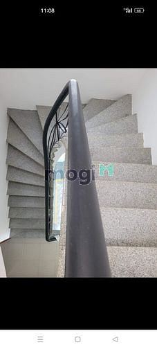Hình ảnh Q.Tân Bình Cách Mặt Tiền 1 Căn DTSD: 288M2=8Ty7 tl