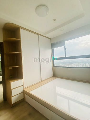 Hình ảnh The Pegasuite quận 8, 68m, 2pn, full nội thất đẹp.