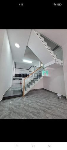 Hình ảnh Q.Tân Bình Cách Mặt Tiền 1 Căn DTSD: 288M2=8Ty7 tl
