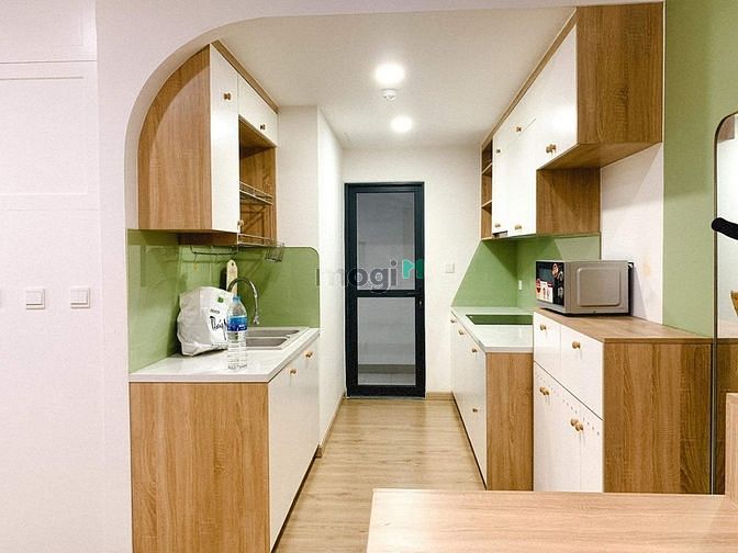 Hình ảnh Cho thuê căn 1pn nội thất cơ bản , Emerald , 9tr/th. Dọn vào ở ngay .