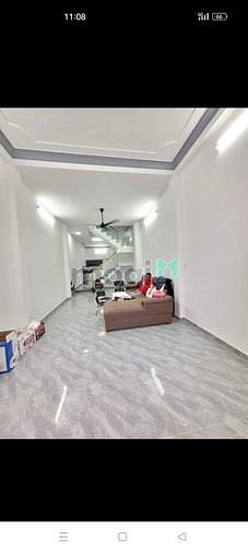 Hình ảnh Q.Tân Bình Cách Mặt Tiền 1 Căn DTSD: 288M2=8Ty7 tl