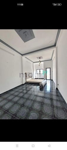 Hình ảnh Q.Tân Bình Cách Mặt Tiền 1 Căn DTSD: 288M2=8Ty7 tl