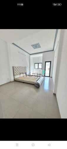 Hình ảnh Q.Tân Bình Cách Mặt Tiền 1 Căn DTSD: 288M2=8Ty7 tl