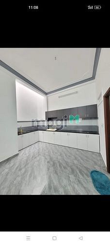 Hình ảnh Q.Tân Bình Cách Mặt Tiền 1 Căn DTSD: 288M2=8Ty7 tl