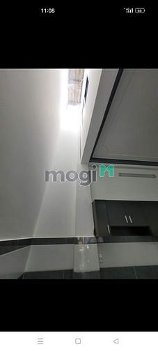 Hình ảnh Q.Tân Bình Cách Mặt Tiền 1 Căn DTSD: 288M2=8Ty7 tl