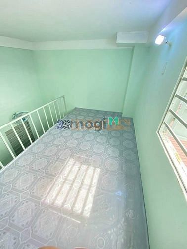 Hình ảnh Phòng Phạm Văn Bạch- Tân Sơn ở được 4 người
