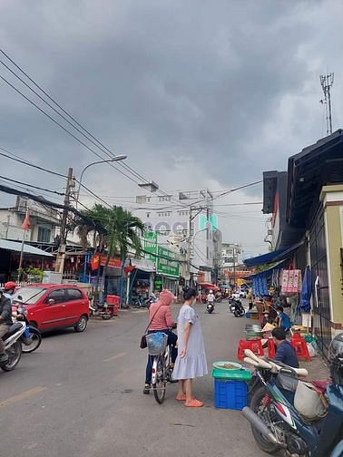 Hình ảnh MTKD Chợ: chỉ 2,9 tỷ 39 mv TP.Thủ Đức P.Linh Xuân