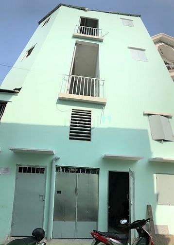 Hình ảnh Phòng Phạm Văn Bạch- Tân Sơn ở được 4 người